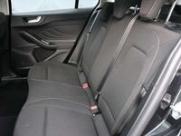 gebraucht Ford Focus Cool&Connect
