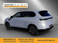 Neu Leapmotor B10 160 kW (218 PS) 2025 Silber SUV