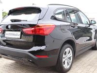 gebraucht BMW X1 sDrive16d Advantage Aut.