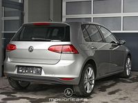 gebraucht VW Golf VII Sky 16 TDI Pickerl NEU
