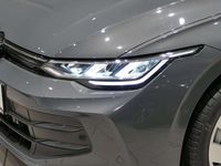 gebraucht VW Golf VIII Variant Business TDI