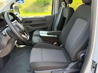 gebraucht VW T6.1 Kombi LR 100 kW