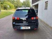 gebraucht Fiat Croma 19 JTD Multijet 150 Emotion
