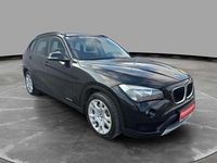 gebraucht BMW X1 S-drive