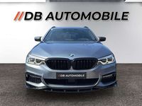 gebraucht BMW 530 530 d xDrive Touring Aut M-Packet Panorama He...