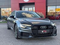 gebraucht Audi A6 55 TFSI e quattro sport