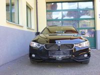 gebraucht BMW 430 Gran Coupé d Aut. LEDER''NAVI''LED''VOLL!!!