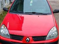 Gebraucht Renault Clio II 58 PS (42 kW) 2005 Limousine