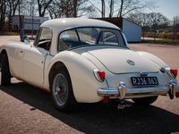 gebraucht MG MGA