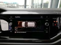 gebraucht VW Polo 1,6 TDI Join Plus *LED / ACC / APP CONNECT / PD...