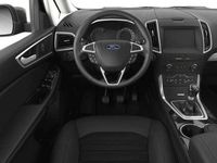 gebraucht Ford Galaxy 2.5 FHEV 190 CVT Tit 7S Nav Kam SHZ ACC 140 kW ...