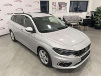 gebraucht Fiat Tipo 16 MultiJet II 120 Start&Stop Lounge