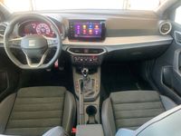 gebraucht Seat Ibiza 1,0 EcoTSI FR Austria