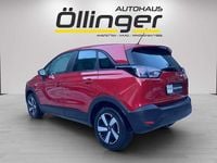 gebraucht Opel Crossland X 2 Turbo Edition