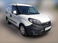 gebraucht Fiat Doblò KW 1.6 105 L1H1 SX Klima BT
