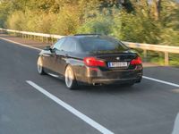 gebraucht BMW 535 535 d Aut.