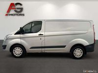 gebraucht Ford Transit Custom Kasten 2,0 TDCi L1H1 270 Trend