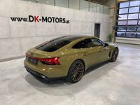 gebraucht Audi RS e-tron GT Quattro 93,4 kWh / Carbon / Massage / HeadUp / B&O