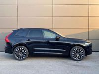 gebraucht Volvo XC60 T6 Ultra PHEV AWD