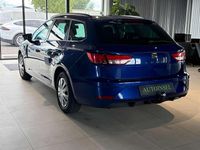 gebraucht Seat Leon Reference