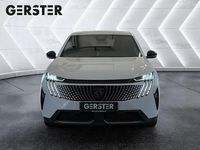 gebraucht Peugeot 3008 Hybrid 136 E-DCS6 Allure Aut.