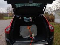 gebraucht Volvo XC60 D4 Momentum R-Design Geartronic