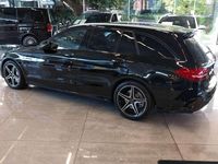 gebraucht Mercedes C250 C 250T BlueTEC AMG Line A-Edition Aut. AMG Line