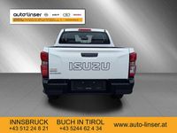 gebraucht Isuzu D-Max L Double Cab 4x4