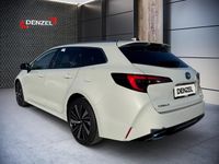 gebraucht Toyota Corolla 1,8l Hybrid TS Active Drive