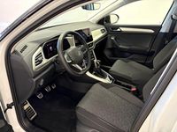 gebraucht VW T-Roc Life TSI