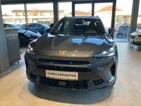Gebraucht Cupra Formentor 150 PS (110 kW) 2025 Dunkelgrau  metallicperleffekt SUV