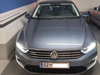 gebraucht VW Passat 1.4 TSI GTE