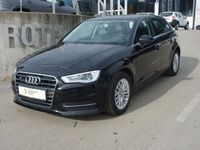 gebraucht Audi A3 Daylight 1,6 TDI