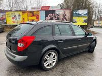 gebraucht Renault Laguna GrandTour 2.2 dCi Automatik Dynamique