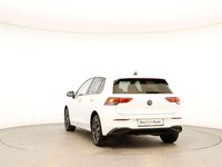 gebraucht VW Golf Life TDI DSG