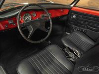 gebraucht VW Karmann Ghia Coupé | Restauriert | Europäisches Auto | 1970