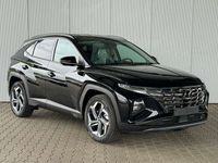 gebraucht Hyundai Tucson Prime 1.6 T-GDI HEV 6AT 2WD 230 PS Navi / Sitz...