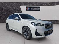gebraucht BMW X1 20 d sDrive M Sport AHK Sh Led RK