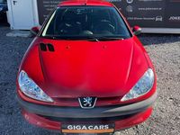 gebraucht Peugeot 206 