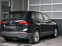 gebraucht VW Tiguan Basis 1,5 TSI ACT Life DSG Pickerl NEU