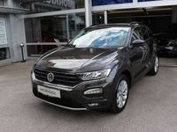 gebraucht VW T-Roc 15 TSI ACT Design