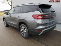 Neu Skoda Kodiaq Selection 193 PS (141 kW) 2026 Graphitegrau metallic SUV