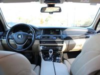 gebraucht BMW 525 525 d xDrive Österreich-Paket Touring Aut.