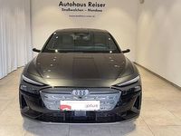 Neu Audi S6 e-tron 369 kW (503 PS) 2025 Mittelgrau  metallicperleffekt Limousine