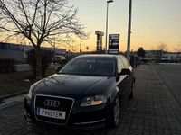 gebraucht Audi A3 SB Ambition 16 TDI DPF