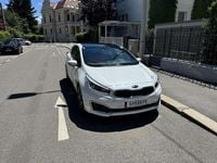 gebraucht Kia ProCeed ProCeed / pro_cee'd16 CRDi ISG Platin DCT