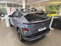 gebraucht Hyundai Kona ElektroEV (SX2) Smart Line 48,6 kWh k6es1-OO5