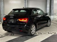 gebraucht Audi A1 1,2 TFSI Ambition