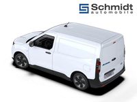gebraucht Ford Transit COURIER Trend Elektro 136PS A FWD