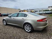 gebraucht Jaguar XF 2.2 Diesel